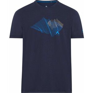 Tričko McKinley Hemo II, Tričko, Velikost: L obraz