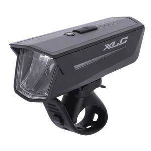 XLC LED PROXIMA PRO CL-F28 Front Light, Světlo, Velikost: Univerzální velikost obraz