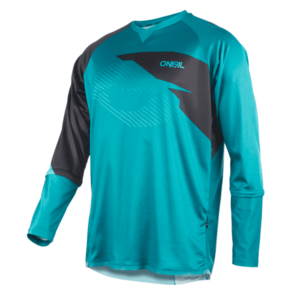 O`NEAL O'Neal Tobang Jersey, Pánský ciklistický dres, Velikost: M obraz