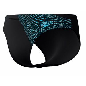 Logo Speedo Medley 7cm Brief m, Plavky, Velikost: 9 obraz