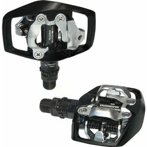 Shimano MTB PD-ED500 SPD + SM-SH56, Pedály, Velikost: Univerzální velikost obraz