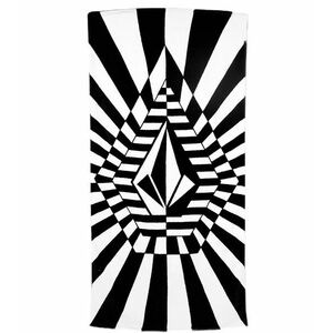 Volcom Stoneray Towel, Ručník, Velikost: Univerzální velikost obraz