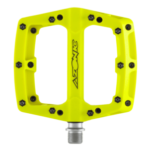 Pedál Azonic Blaze, Pedály, Velikost: Univerzální velikost obraz