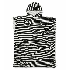 Volcom Hooded Changing Towel, Ručník, Velikost: Univerzální velikost obraz