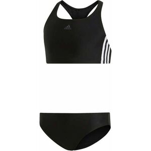 Adidas 3-stripes bikiny dívky, Plavky, Velikost: 140 obraz