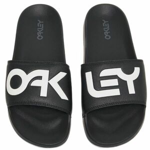 Oakley B1B Slide 2.0, Pánské pantofle, Velikost: 45 EUR obraz