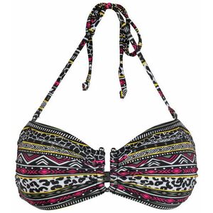 Firefly M&M Brita II Bikini Top B-Cup B, Dámské bikiny, Velikost: 40B obraz