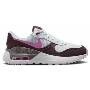 Nike Air Max SYSTM Kids, Chlapecké tenisky, Velikost: 38 EUR obraz