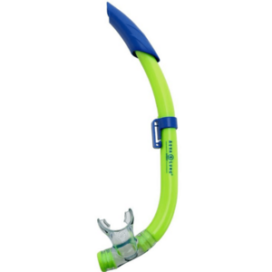 Aqua Lung Pike Jr., Šnorchl, Velikost: Univerzální velikost obraz