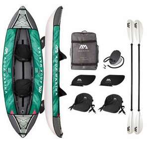 Aqua Marina Kayak Laxo 10'6'', Batoh, Velikost: Univerzální velikost obraz