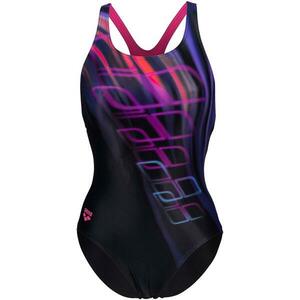 Arena Shading Swimsuit W, Plavky, Velikost: 36 obraz