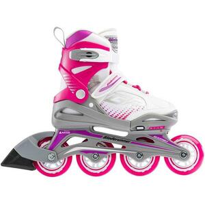 Bladerunner By Rollerblade Phoenix G Adjustable Skate Kids, 5-40, 5 EUR, Dětské kolečkové brusle, Velikost: 36, 5-40, 5 EUR obraz