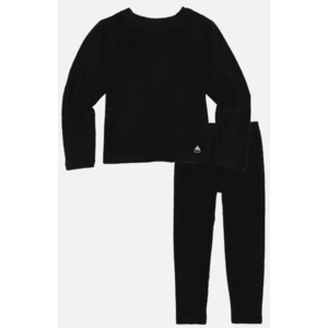 Burton Mini Fleece Set, Dětské termoprádlo, Velikost: 3 obraz