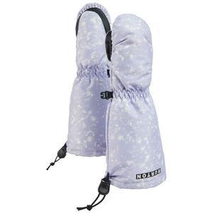 Burton Grommitt Mittens Toddlers, Čepice, Velikost: 3T/4T obraz