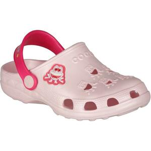 Coqui Little Frog Wellness Sandals Kids, Dětské sandály, Velikost: 25-26 EUR obraz