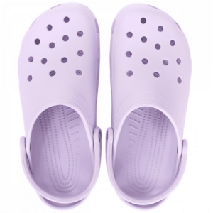 Crocs Classic Clog, Dámské pantofle, Velikost: 41-42 EUR obraz
