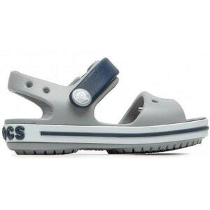Crocs Crocband Sandal Kids EUR, Dívčí pantofle, Velikost: 34 EUR obraz