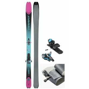 Dynafit Seven Summits Plus Ski Set, Skialpinistický set, Velikost: 174 cm obraz