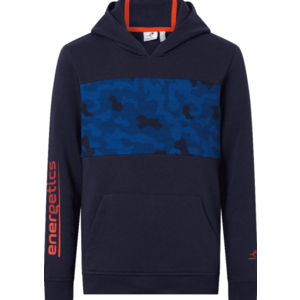Energetics Jonah V Hoodie, Dětská mikina, Velikost: 176 obraz