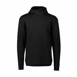 POC mikina - POISE - černá S obraz