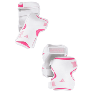 Firefly Set of Protectors for Inline Skates Leisureline, Přilba, Velikost: L obraz