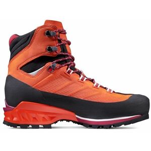 Mammut Kento Advanced High GTX W, Pohorky, Velikost: 41 1/3 EUR obraz
