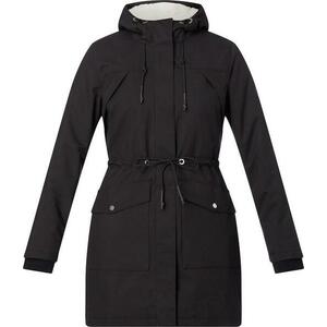 McKinley Amita Parka Hooded W, Dámský kabát, Velikost: 40 obraz