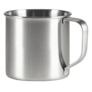 McKINLEY Hrnek 0 ml, Kempingový hrnek, Velikost: 300 ml obraz