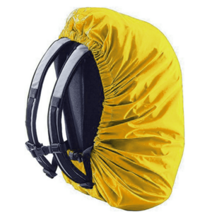 McKinley Raincover for Backpack -80 l, Ochrana na batoh, Velikost: 70-80 l obraz