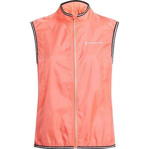 Nakamura Dalmine III Cycling Gilet W, Dámské cyklistické bundy, Velikost: 38 obraz