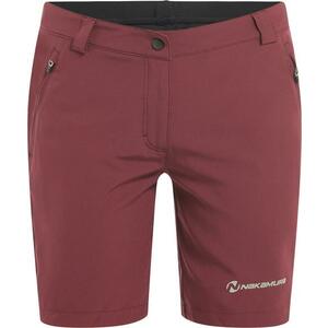 Nakamura Itania II Shorts W, Kalhoty, Velikost: 42 obraz