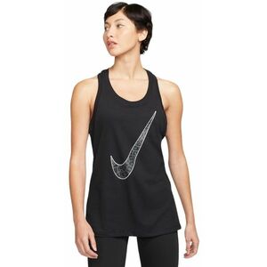 Nike Dri-FIT W Training Tank, Tílko, Velikost: S obraz