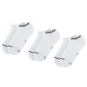 Nike Jordan Everyday Max NS 3Pak, Ponožky, Velikost: L obraz
