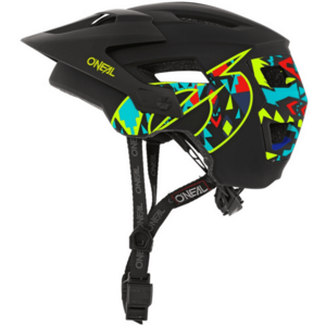 O`NEAL O´Neal Defender Muerta -61 cm, Přilba, Velikost: 58-61 cm obraz