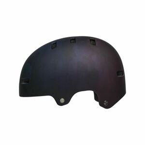 BELL Cyklistická přilba - SPAN - černá/modrá (49-53 cm) obraz