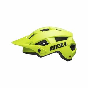 BELL Cyklistická přilba - SPARK 2 MIPS - žlutá (53-60 cm) obraz
