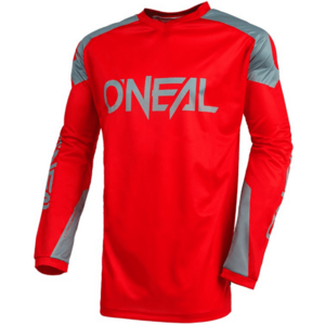 O`NEAL O'Neal Matrix Ridewear, Pánský ciklistický dres, Velikost: L obraz