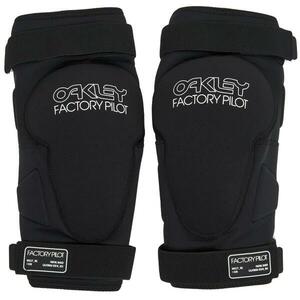 Oakley Drop In Rz-Labs Knee Guard /L, Čepice, Velikost: M/L obraz