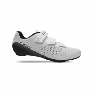 GIRO Cyklistické tretry - STYLUS - bílá 41 obraz