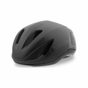 GIRO Cyklistická přilba - VANQUISH MIPS - černá (55–59 cm) obraz