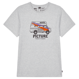 Picture Custom Van Tee, Tričko, Velikost: L obraz