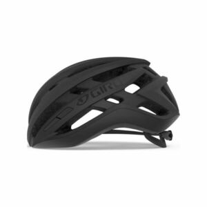 GIRO Cyklistická přilba - AGILIS - černá (59–63 cm) obraz