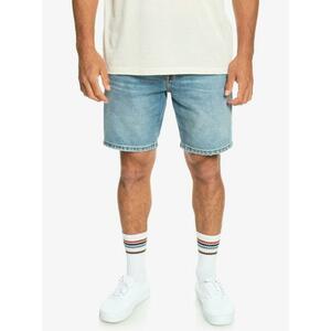 Quiksilver Modern Wave Salt Water, Pánské šortky, Velikost: 29 obraz