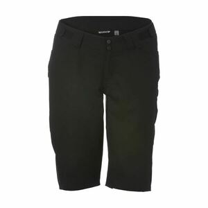 GIRO Cyklistické kalhoty krátké bez laclu - ARC SHORT - černá 30 obraz