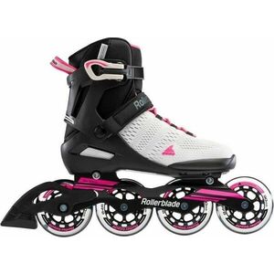 Rollerblade Sirio 90 W, 5 EUR, Dámské kolečkové brusle, Velikost: 40, 5 EUR obraz