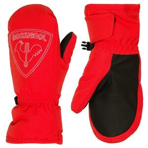 Rossignol Rooster Mittens Junior, Rukavice, Velikost: 16 obraz