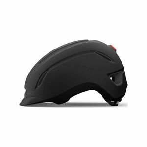 GIRO Cyklistická přilba - CADEN II - černá (59–63 cm) obraz