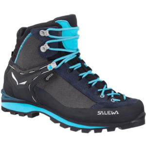 Salewa Crow GTX W, Pohorky, Velikost: 40 EUR obraz