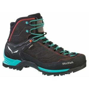 Salewa MTN Trainer MID GTX W, Pohorky, Velikost: 40 EUR obraz