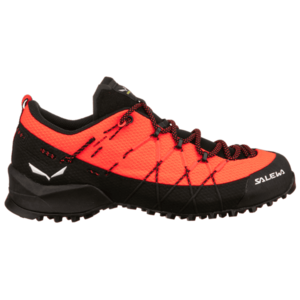 Salewa Wildfire 2 W Fluo, Nízká outdoor obuv, Velikost: 42 EUR obraz